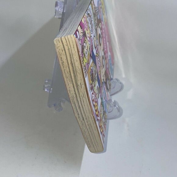 Kotchi muite! Mīko - Vol.26 (Ciao Comics) Manga Japanese Book Cover/Dust Jacket - Picture 5 of 8